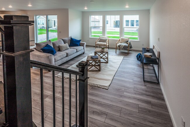 Foto del edificio - 509 Yeager St