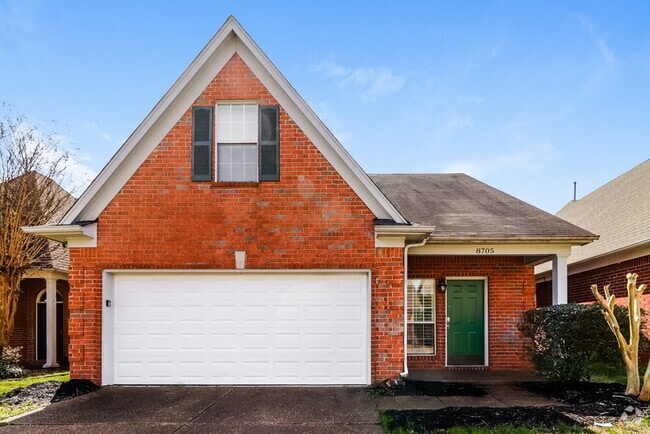 Building Photo - 8705 Eagle View Dr