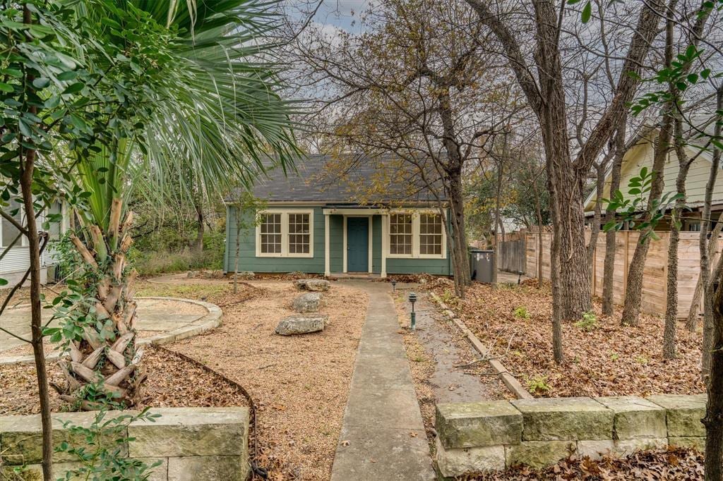 Foto principal - 1609 Sunset Ln