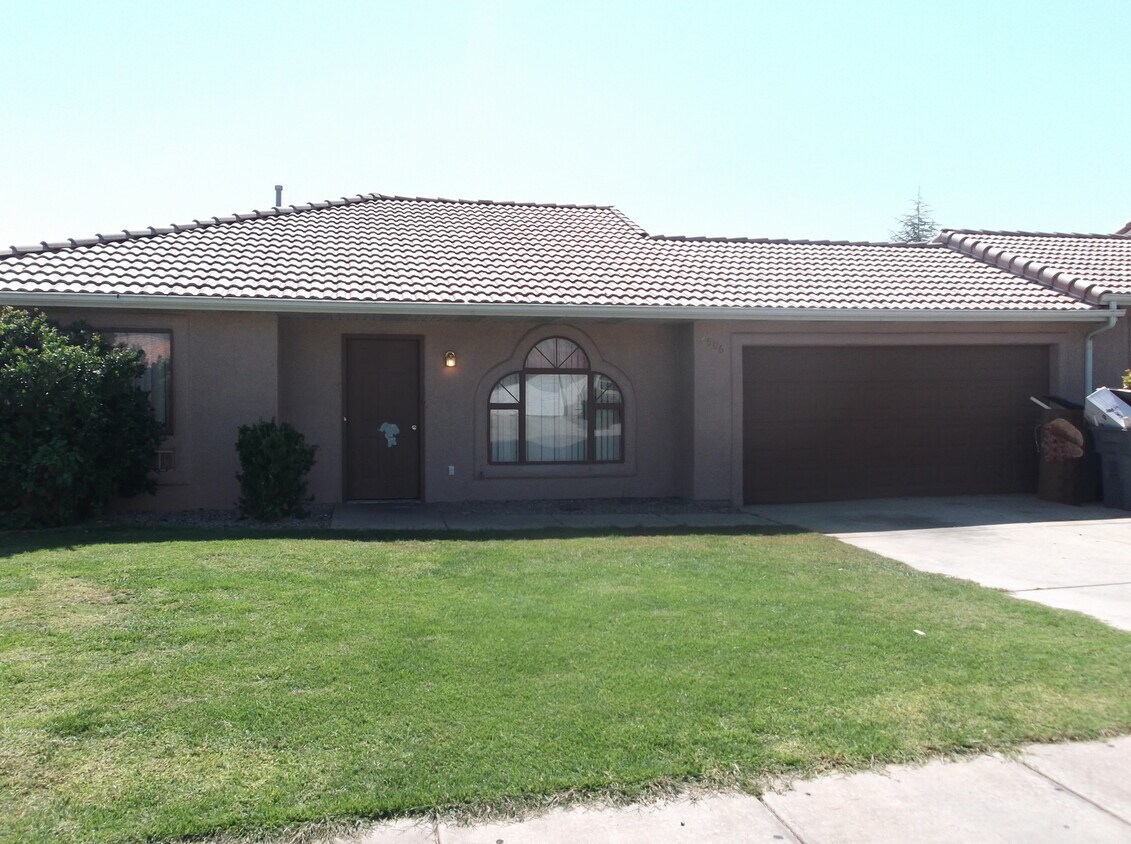Foto principal - Beautiful Home in St. George