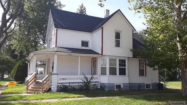 Foto del edificio - 927 Willow St