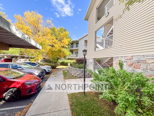 Foto del edificio - River Run Condo -Top Floor - 3 bed 2 bath