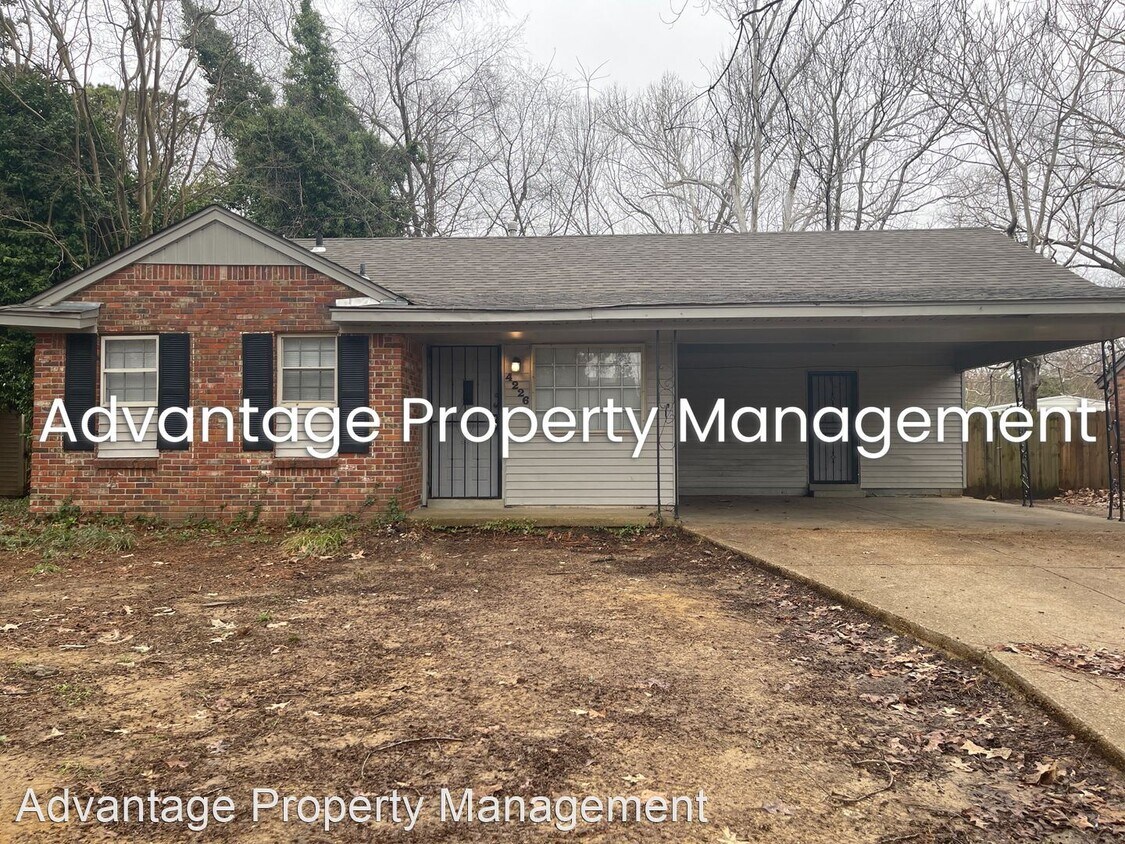 Primary Photo - 3 br, 1.5 bath House - 4226 Cottonwood Rd.