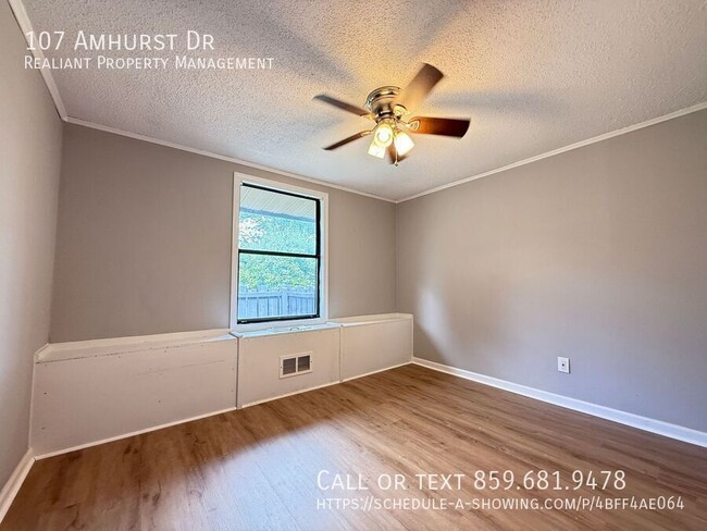 Building Photo - 107 Amhurst Dr