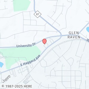 Foto principal - 101 Campus Walk Trl