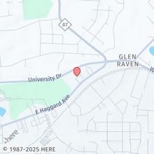 Building Photo - 101 Campus Walk Trl