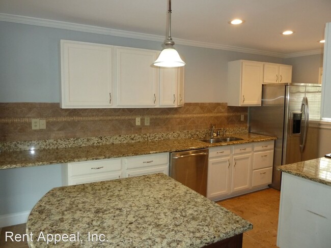 Building Photo - 3 br, 2.5 bath House - 1156 St Louis Pl NE