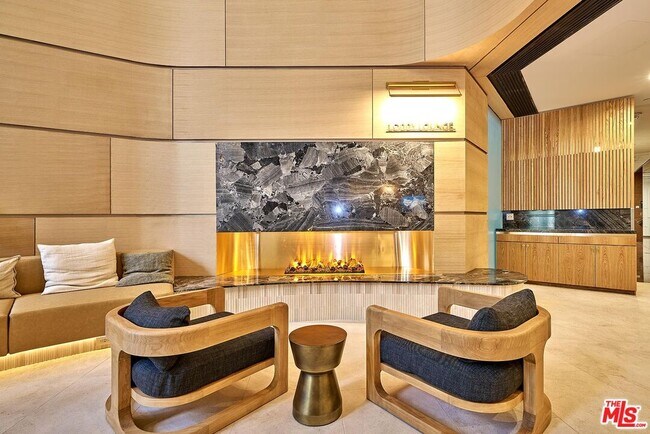 Foto del edificio - 1100 Wilshire Blvd