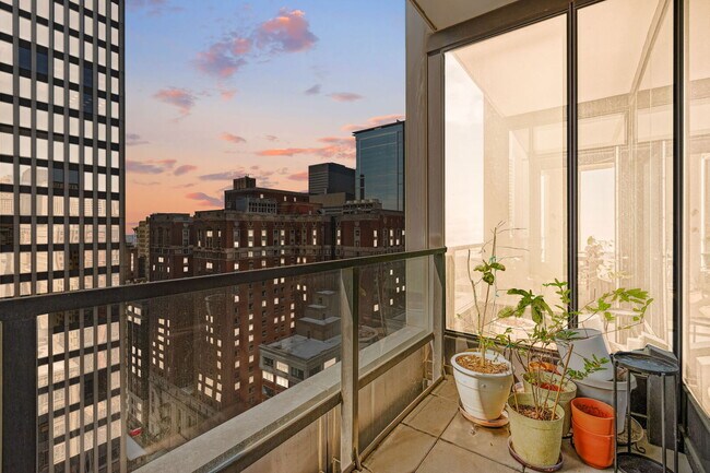 Foto del edificio - 60 E Monroe St