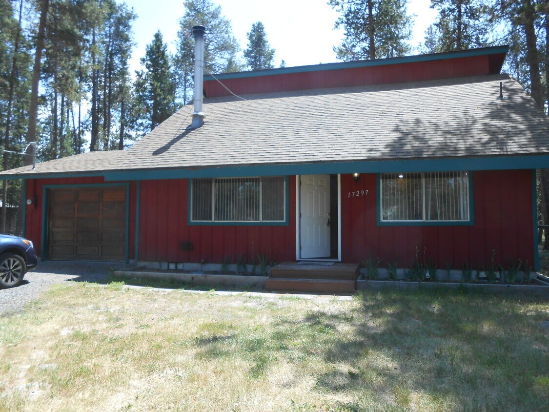 Primary Photo - 17297 Golden Eye Dr