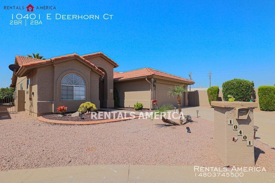 Primary Photo - Great Home in 55+ Community