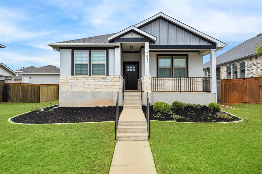 Foto principal - 2825 Sage Ranch Dr