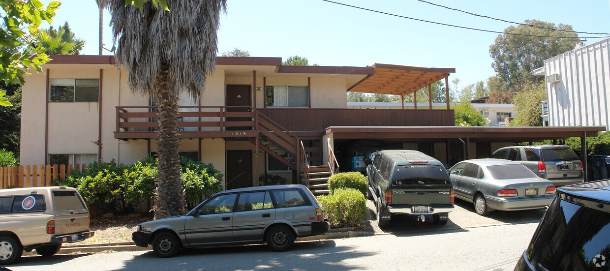 Foto del edificio - 1015 2nd St