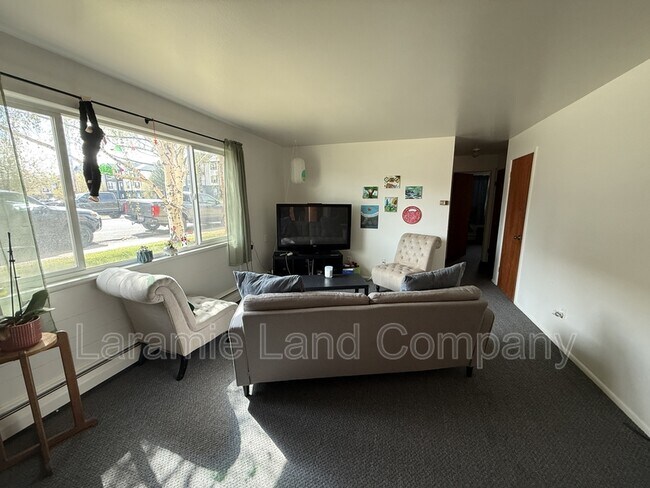 Foto del edificio - 1158 N 17th St