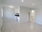 Living Room - 4819 Clayton Rd