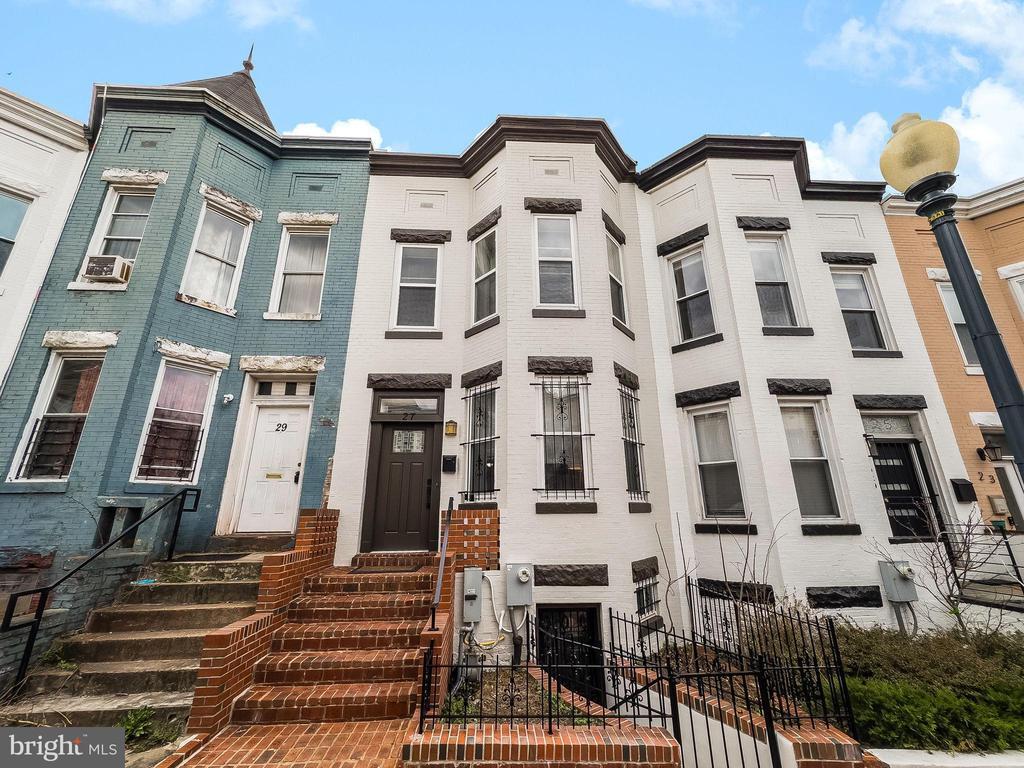 Foto principal - 27 Todd Pl NE