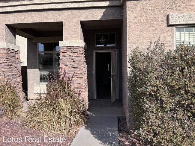 Building Photo - 5 br, 3 bath House - 1274 W Falls Canyon Dr