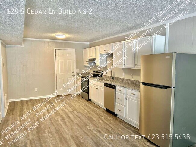Foto del edificio - 128 S Cedar Ln