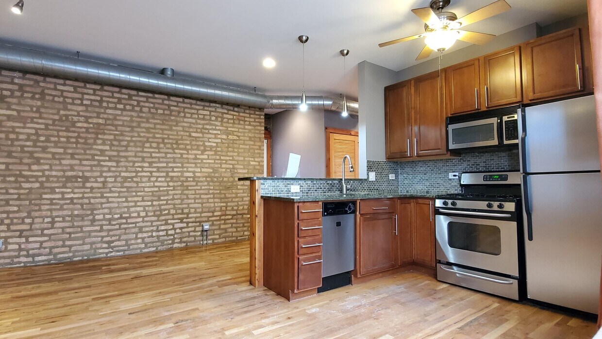 Foto principal - 4104 N Mozart St