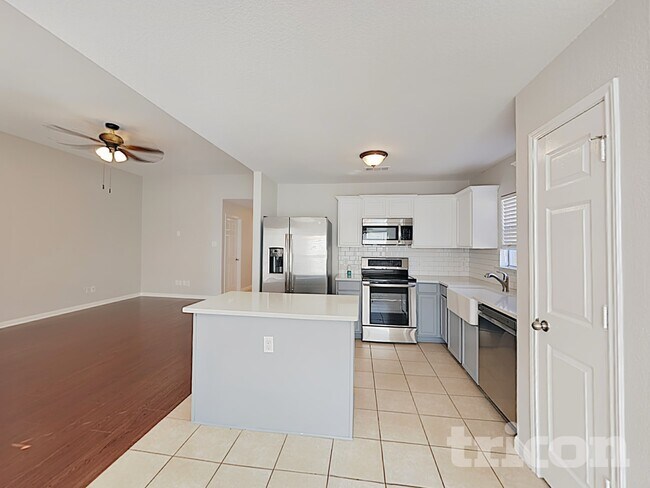 Foto del edificio - 257 Dodge City Trail