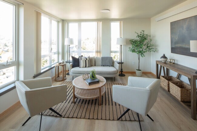 Foto del edificio - Bryant Manor Phase I