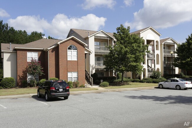 Building Photo - Wexford Condominiums - 3BD, 2BA