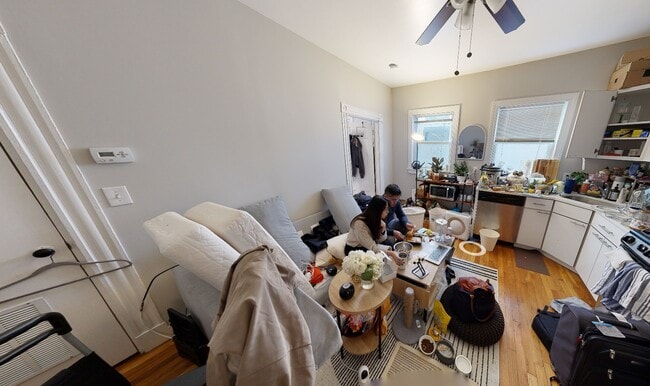 Building Photo - 30 JFK St