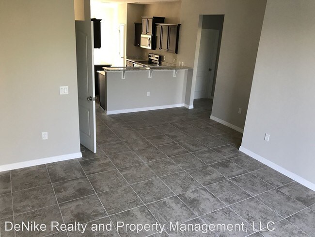 Foto del edificio - 4 br, 2.5 bath House - 3601 Sanctuary Dr.