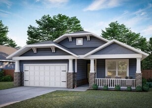 Building Photo - 6521 S Aster Pl