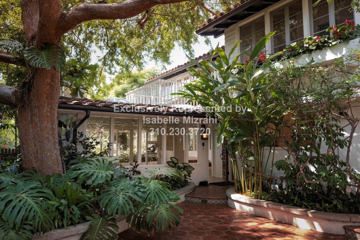 25 Houses Available for Rent in Santa Monica, CA