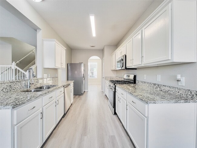 Building Photo - 3926 W Lindbergh Ct