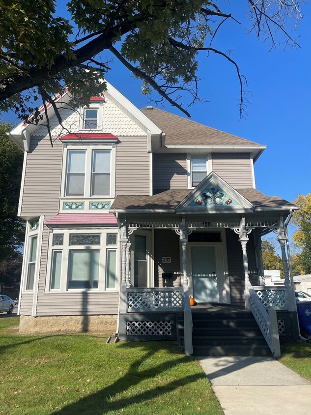 Foto principal - Painted Lady Corner
