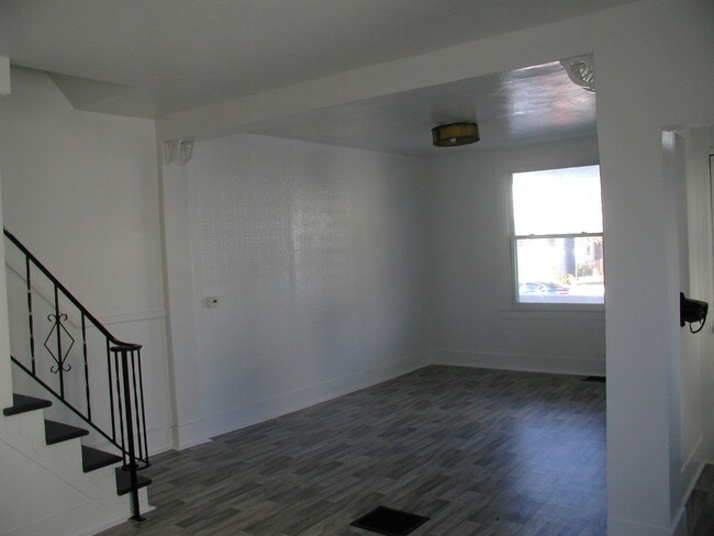 Building Photo - Newly Renovated Four Bedroom - One Bath Ho...