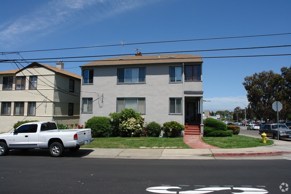 Foto del edificio - 4115 Beresford St
