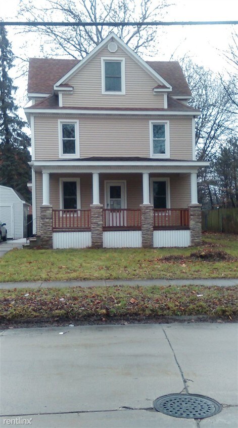 Primary Photo - 4 br, 1.5 bath House - 1200 Thurman St