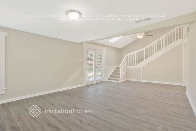 Foto del edificio - 1816 Waldrep Cir SE