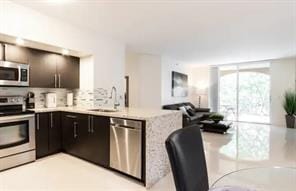 Photo - 19432 E Country Club Dr Apartment