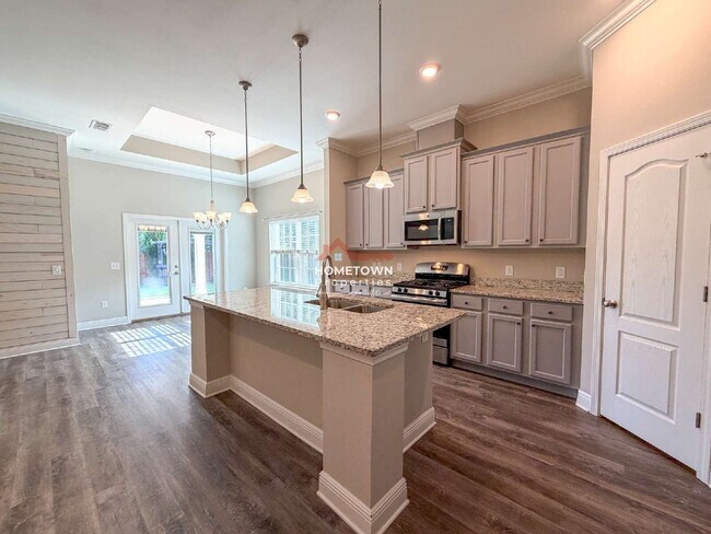 Building Photo - 6109 Twenty One Oaks Dr