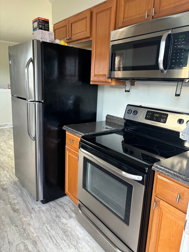 Foto del edificio - 701 Moran Ave