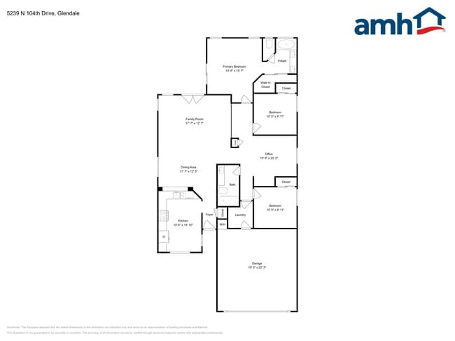 Foto del edificio - 5239 N 104th Dr