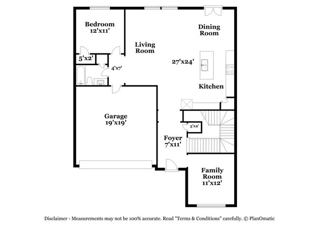 Building Photo - 3798 Ramsay Pass