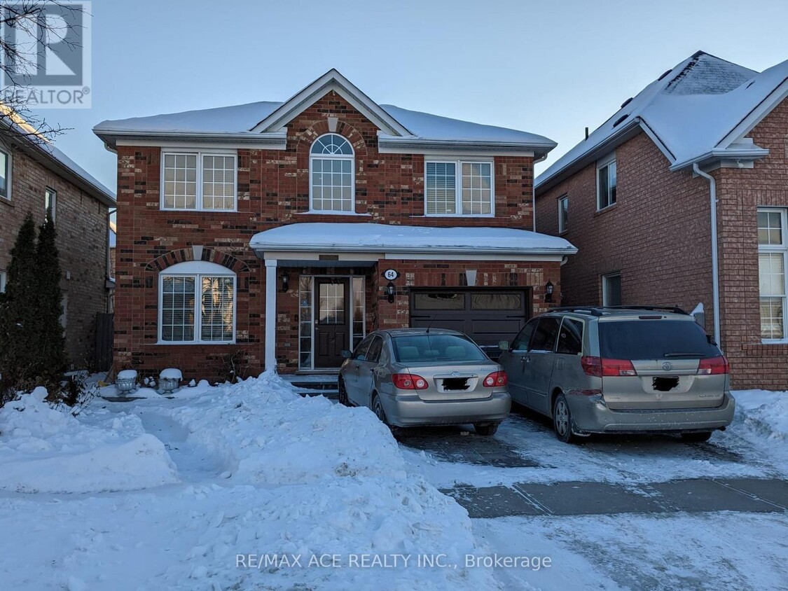 Photo principale - 64 Wharnsby Dr