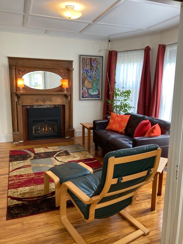 Foto principal - 123 Glenwood Ave