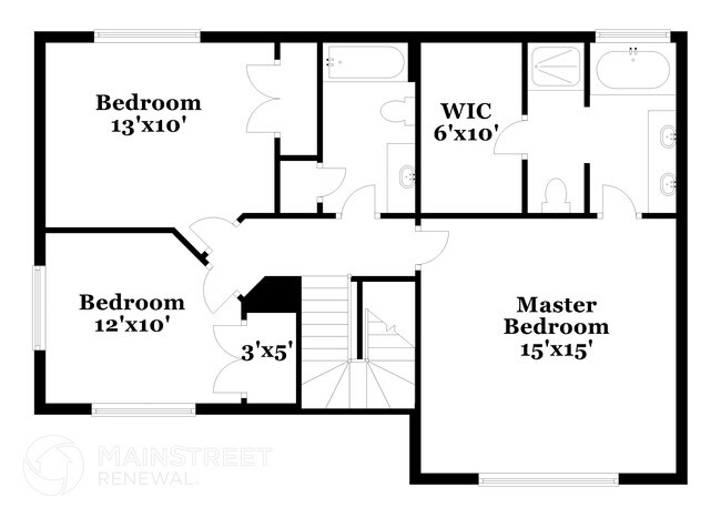 Foto del edificio - 3801 Heather View Ln