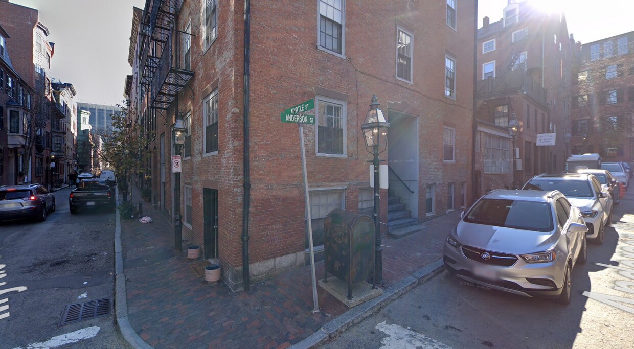 Foto del edificio - 58 Anderson St