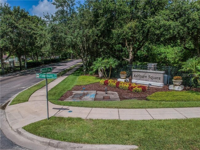 Community - 9964 Ashburn Lake Dr