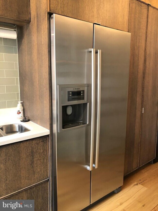 Foto del edificio - 1515 15th St NW
