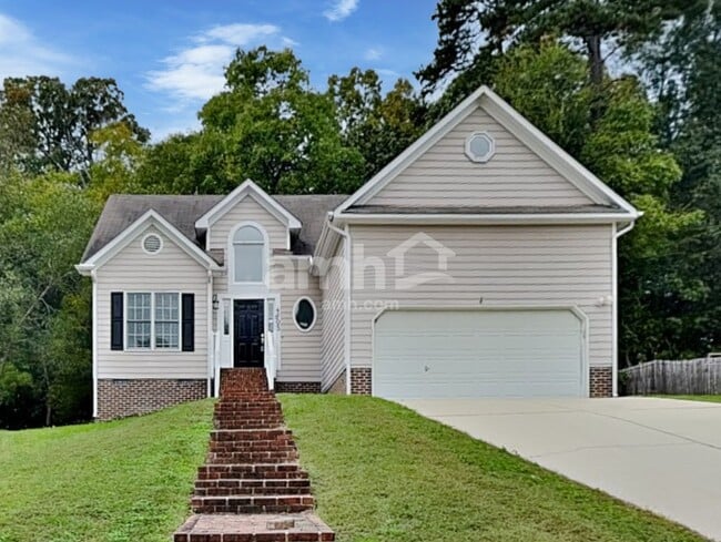 Building Photo - 4805 Adams Ridge Dr