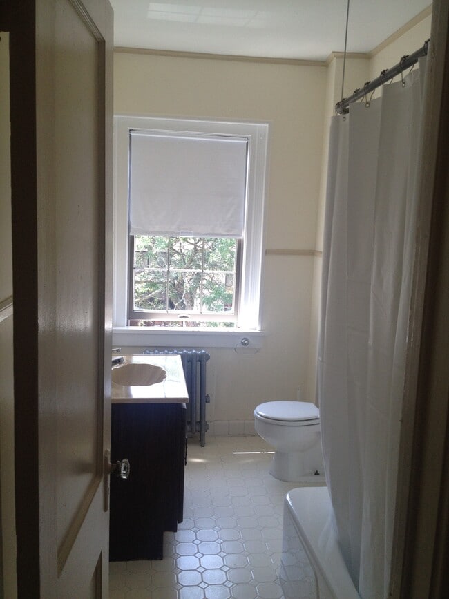 bathroom - 4 Elm St