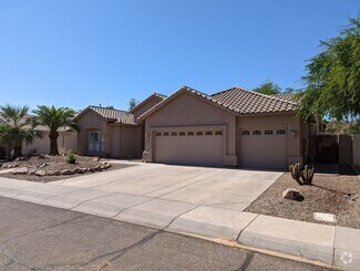 Building Photo - 845 W Beechnut Dr